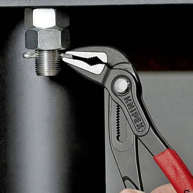 Polygrip 34 mm 250 mm Knipex Cobra ES 87 51 250
