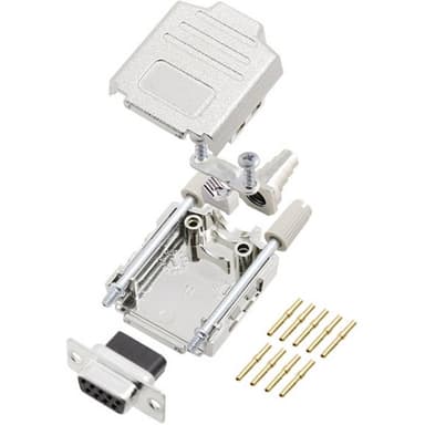 Danfoss 088L0207 Golvvärme Elektronisk 600 W 4 m²