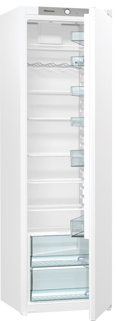 Hisense Kylskåp RIL391D4AWF (integrerad)
