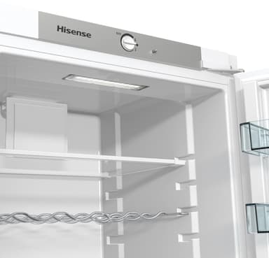 Hisense Kylskåp RIL391D4AWF (integrerad)