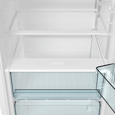 Hisense Kylskåp RIL391D4AWF (integrerad)
