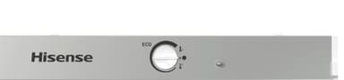 Hisense Kylskåp RIL391D4AWF (integrerad)