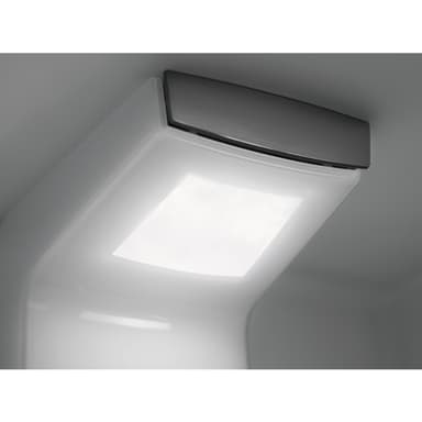 Electrolux  ENS8TE19S inbyggd