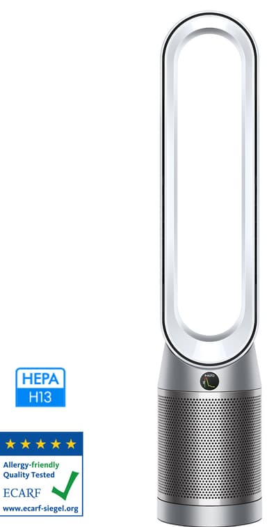 Dyson Cool Auto React luftrenare TP7A