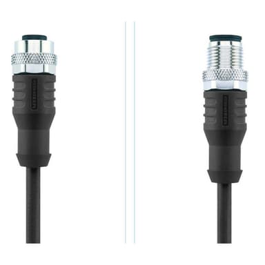 TOOLCRAFT 80DT 80DT Pansartejp 80DT Olivgrön (L x B) 50 m x 50 mm 1 st