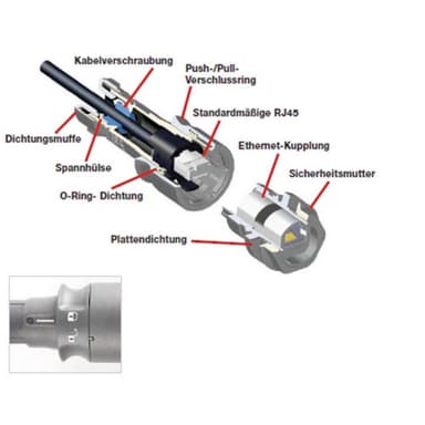 TOOLCRAFT HEB15L10WC HEB15L10WC Tygtejp HEB15L10WC Vit (L x B) 10 m x 15 mm 1 st