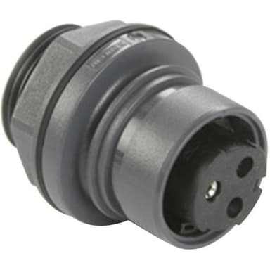 TOOLCRAFT HEB19L10SC HEB19L10SC Tygtejp HEB19L10SC Svart (L x B) 10 m x 19 mm 1 st