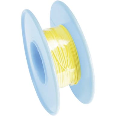 TRU COMPONENTS 1567361 Nätverkskabel CAT 6 SF/UTP 8 x 2