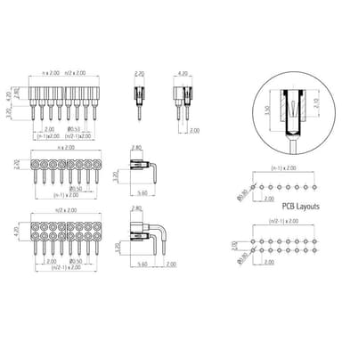 TOOLCRAFT HEB38L10AC HEB38L10AC Tygtejp HEB38L10AC Grå (L x B) 10 m x 38 mm 1 st