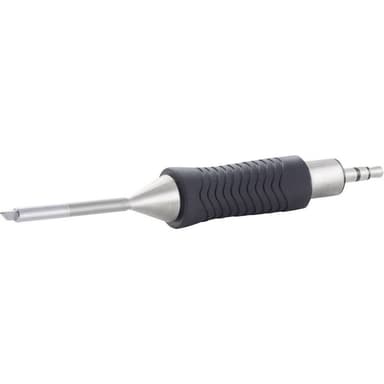 3M 5952F/1233 Tejp Svart (L x B) 33 m x 12 mm 1 st