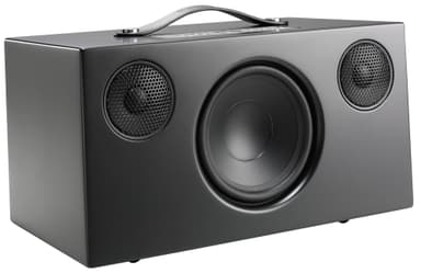 Audio Pro Addon C10 multiroom högtalare (svart)