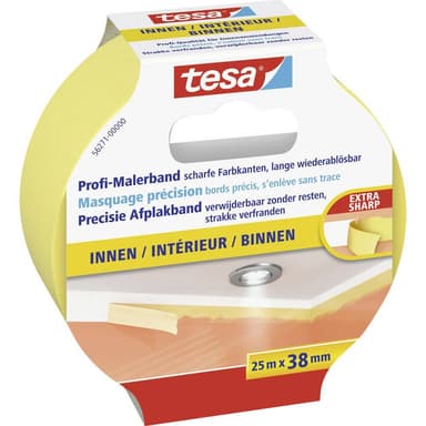 3M 91915025 Dubbelsidiga tejp (L x B) 25 m x 50 mm 1 st