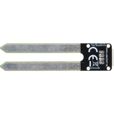 3M 4704 Repareringstejp Svart (L x B) 3 m x 25 mm 1 st