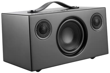 Audio Pro Addon C5 multiroom högtalare (svart)