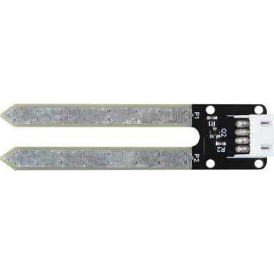 3M 4704 Repareringstejp Svart (L x B) 3 m x 25 mm 1 st