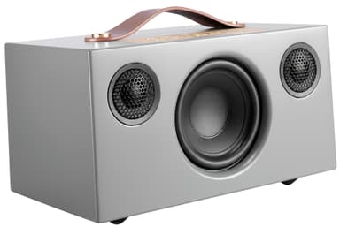 Audio Pro Addon C5 multiroom högtalare (grå)