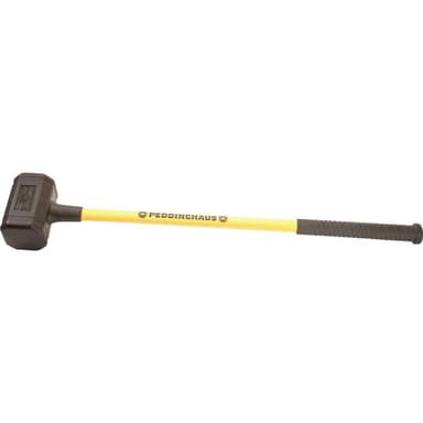 3M S5066B6 S5066B6 Förpackningsband Brun (L x B) 66 m x 50 mm 1 st
