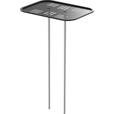 3M Diamond Grade™ 983-72 98372S Konturmarkering, reflekterande band Röd (reflekterande) 50 m (L x B) 50 m x 55 mm
