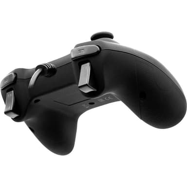 Blaupunkt FHM401 Värmefläkt 22 m² Vit