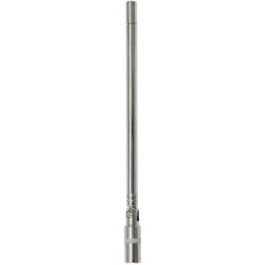3M SCOTCH 1245 ET124525X16.5 Avskärmningstejp Scotch® 1245 Koppar (L x B) 16.5 m x 25 mm 1 st