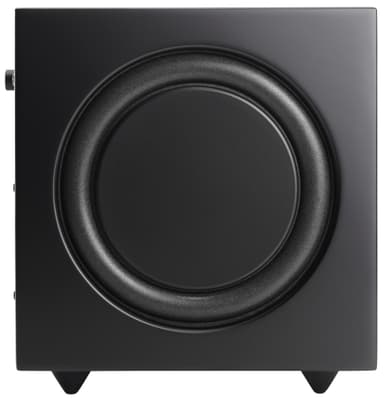 Audio Pro Addon C-Sub trådlös multiroom subwoofer (sv)