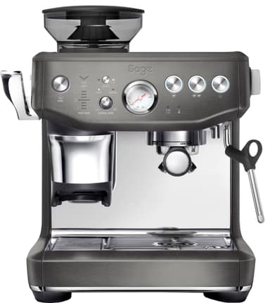 Sage Barista Express Impress espressomaskin SES876BST4EEU1