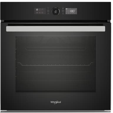 Whirlpool Inbyggnadsugn AKZ99480NB (svart)