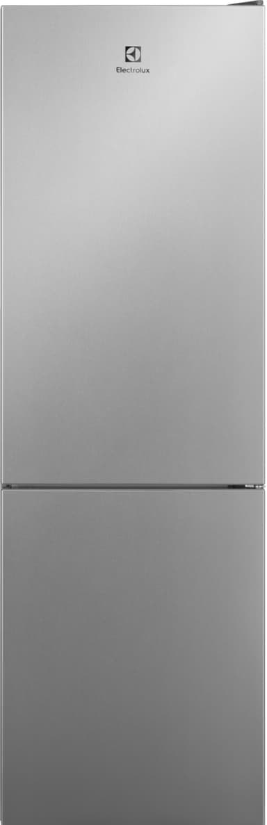 Electrolux kyl/frys LNT5ME32U0 (Rostfritt)