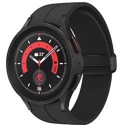 Samsung Galaxy Watch5 Pro 45mm LTE (svart)