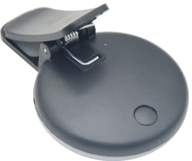Picture Me smart LED selfie-lampa