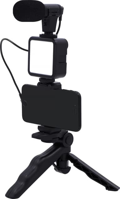 Picture Me vlogging kit
