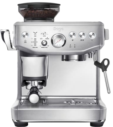 Sage Barista Express Impress espressomaskin SES876BSS4EEU1