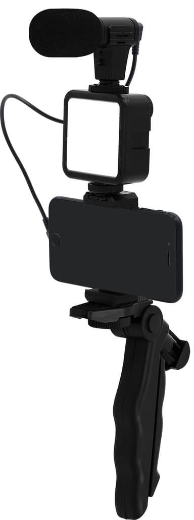 Picture Me vlogging kit