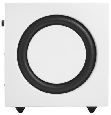 Audio Pro Addon C-Sub trådlös multiroom subwoofer (vit)