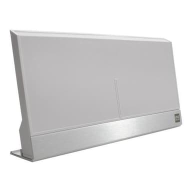 SV 9386 inomhusantenn 3D HD aktiv, 47 db, vit