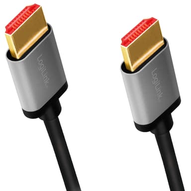 HDMI-kabel Ultra High Speed 8K/60 4K/120Hz 2m