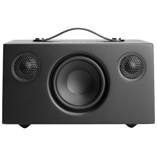 Audio Pro Addon T4 aktiv högtalare (svart)