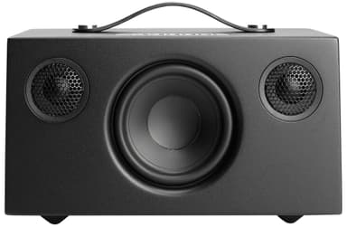 Audio Pro Addon T4 aktiv högtalare (svart)