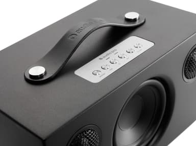 Audio Pro Addon T4 aktiv högtalare (svart)