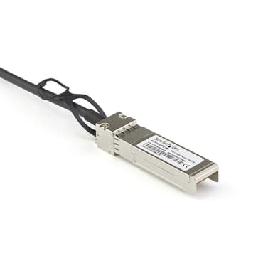 StarTech.com Dell EMC DAC-SFP-10G-2M-kompatibel SFP+ twinaxkabel för d