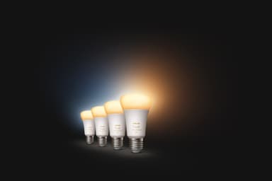 Philips Hue WA 6W A60 E27 4st