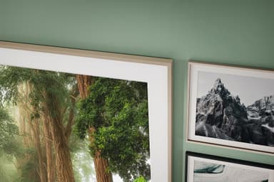 Samsung 65" The Frame LS03B 4K QLED Smart TV (2022)