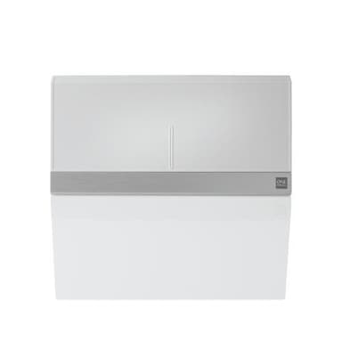 SV 9386 inomhusantenn 3D HD aktiv, 47 db, vit