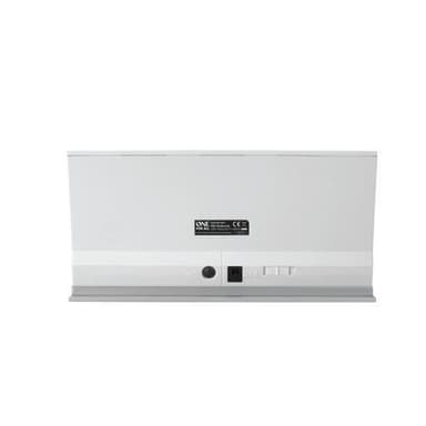 SV 9386 inomhusantenn 3D HD aktiv, 47 db, vit