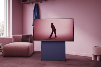 Samsung 43" The Sero LS05B 4K QLED Smart TV (2022)