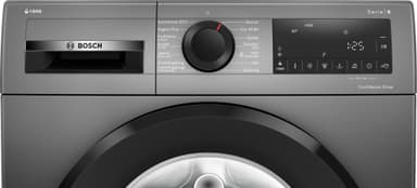 Bosch Serie 6 Tvättmaskin WGG244RASN (9kg)