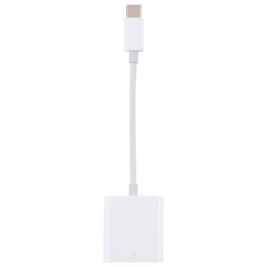 Minneskortsläsare för SD-kort - USB-C