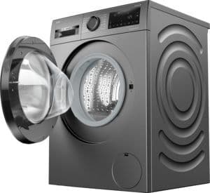 Bosch Serie 6 Tvättmaskin WGG244RASN (9kg)