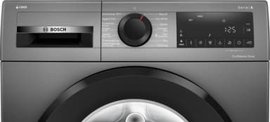 Bosch Serie 6 Tvättmaskin WGG244RASN (9kg)