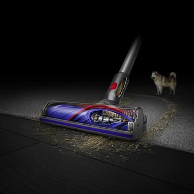 Dyson V12 Detect Slim Absolute sladdlös dammsugare 394167-01